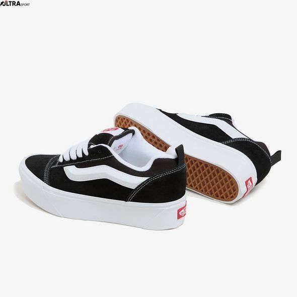 Жіночі кеди Vans Knu Stack VN000CP66BT1 ціна