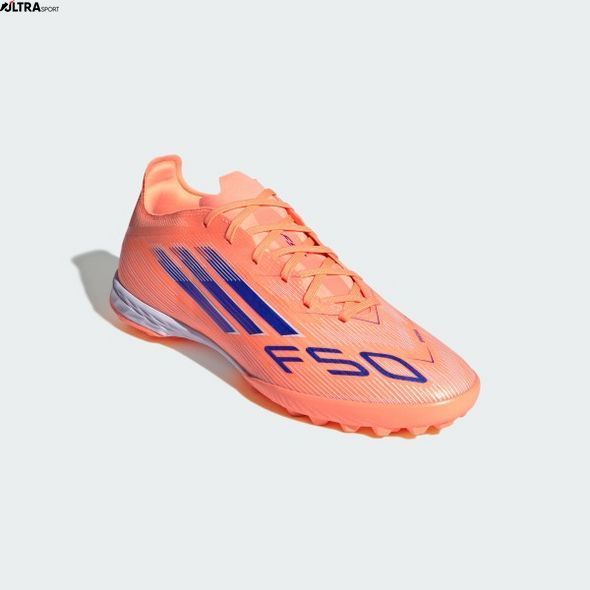 Бутcы F50 Pro Turf Performance JH7664 цена