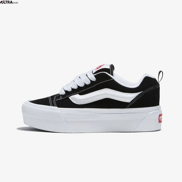 Жіночі кеди Vans Knu Stack VN000CP66BT1 ціна