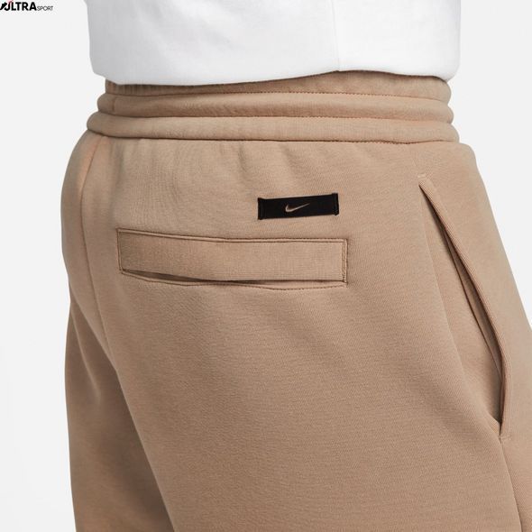 Штани Nike M Tch Flc Tailored Pant FB8163-247 ціна