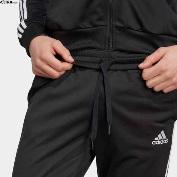 Спортивный костюм мужской Basic 3-Stripes Tricot IC6747 цена