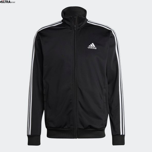 Спортивный костюм мужской Basic 3-Stripes Tricot IC6747 цена