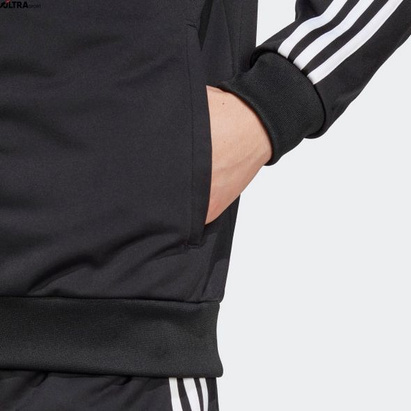 Спортивный костюм мужской Basic 3-Stripes Tricot IC6747 цена