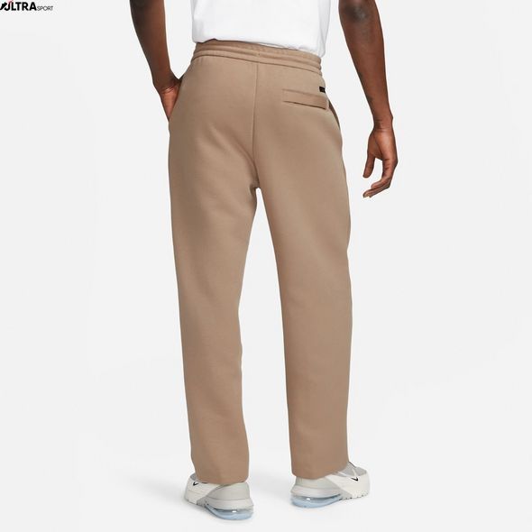 Штани Nike M Tch Flc Tailored Pant FB8163-247 ціна