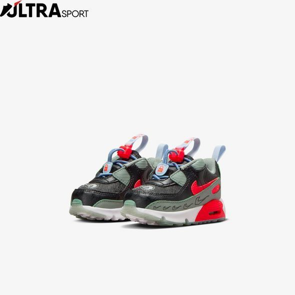 Кроссовки Nike Air Max 90 Toggle Se (Td) FB9116-001 цена
