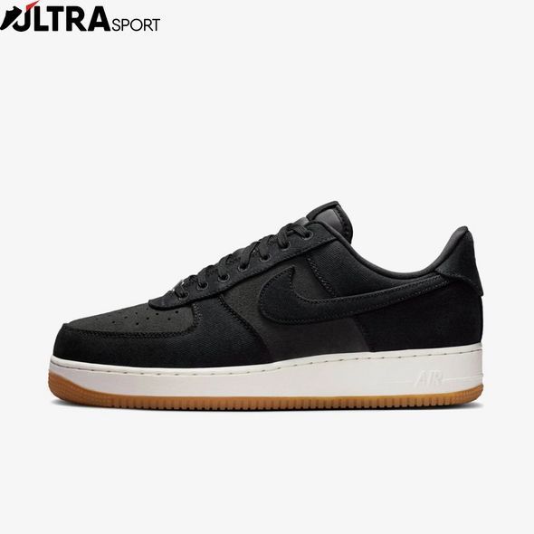 Чоловічі кросівки NIKE AIR FORCE 1'07 LV8 IR0951-002 ціна