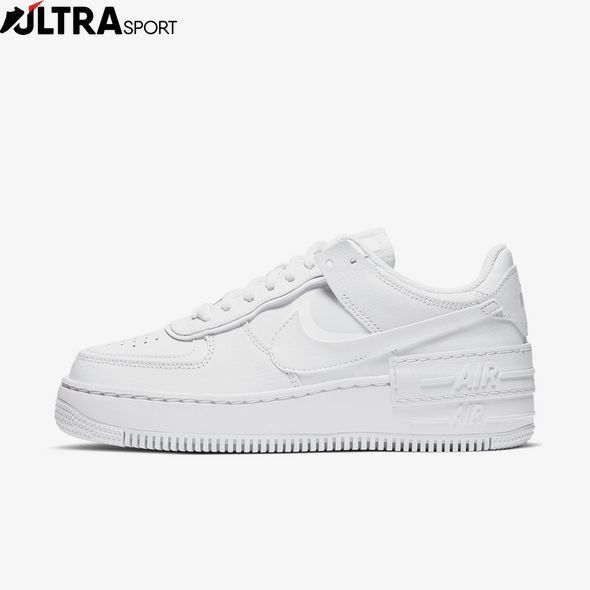 Жіночі кросівки Nike Wmns Air Force 1 Shadow CI0919-100 ціна