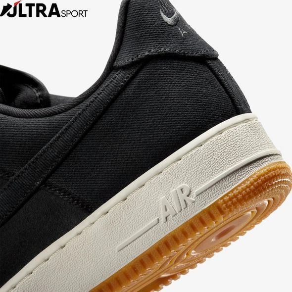 Чоловічі кросівки NIKE AIR FORCE 1'07 LV8 IR0951-002 ціна