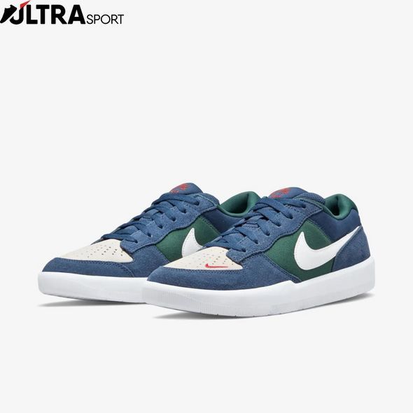 Кроссовки мужчкие NIKE SB FORCE 58 CZ2959-402 цена