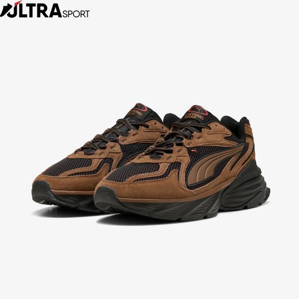 Чоловічі кросівки PUMA FADE NITRO LS 40620203 ціна