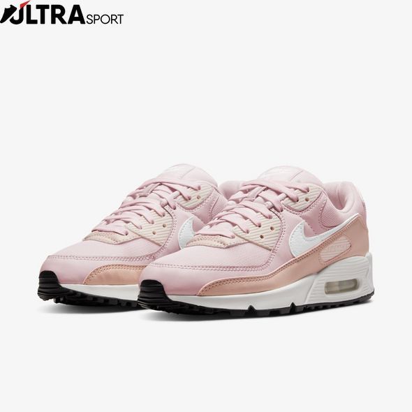 Жіночі кросівки Nike Wmns Air Max 90 DH8010-600 ціна