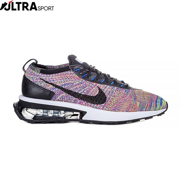 Кросcoвки Nike Air Max Flyknit Racer FD2765-900 цена