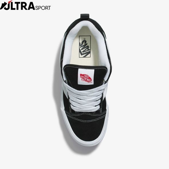 Жіночі кеди Vans Knu Stack VN000CP66BT1 ціна