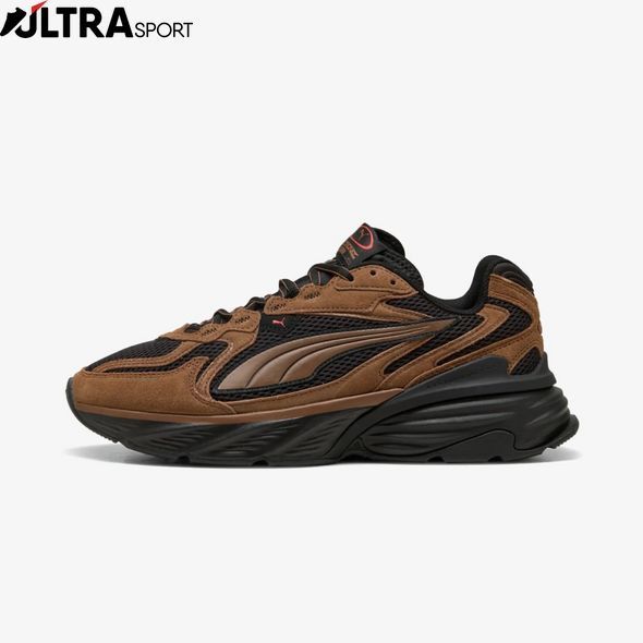 Чоловічі кросівки PUMA FADE NITRO LS 40620203 ціна