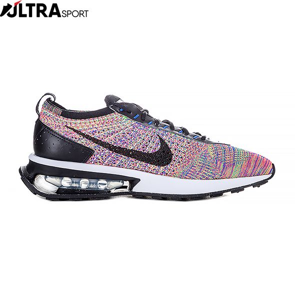 Кросcoвки Nike Air Max Flyknit Racer FD2765-900 цена