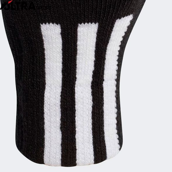 Перчатки Adidas 3-Stripes Conductive FS9025 цена