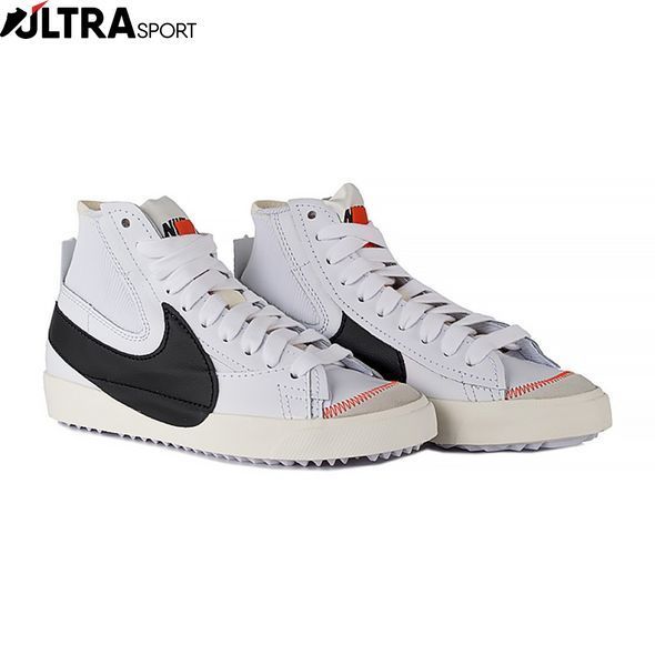 Кросівки чоловічі Nike Blazer Mid '77 DD3111-100 ціна