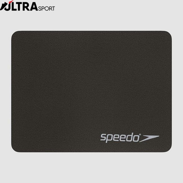 Рушник Speedo Sports Twl Pva Uni Au Black 8-005000001 ціна