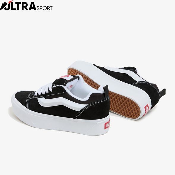 Жіночі кеди Vans Knu Stack VN000CP66BT1 ціна