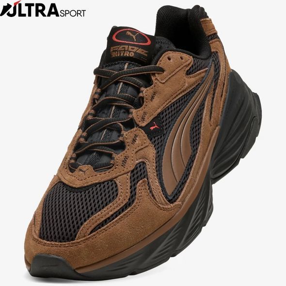 Чоловічі кросівки PUMA FADE NITRO LS 40620203 ціна