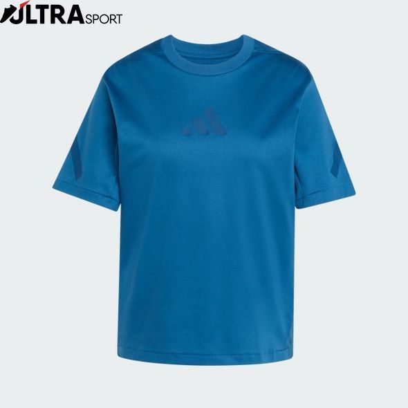 Футболка жіноча adidas Z.N.E. Sportswear KR0203 ціна