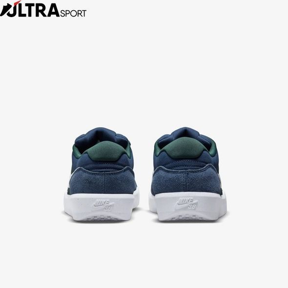 Кроссовки мужчкие NIKE SB FORCE 58 CZ2959-402 цена