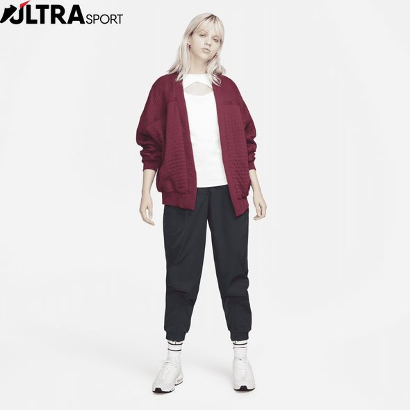 Кофта жіноча Nike Sportswear Therma-Fit Dr2734-638 ціна