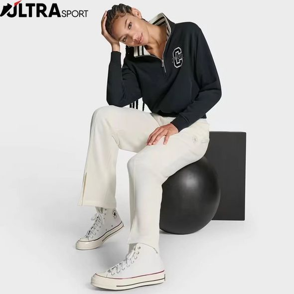 Жіночий світшот CONVERSE CVW5H824-BLK ціна