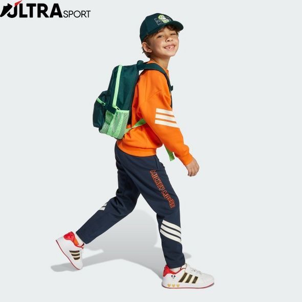 Штани дитячі adidas Disney Mickey Mouse Kids JM0828 ціна