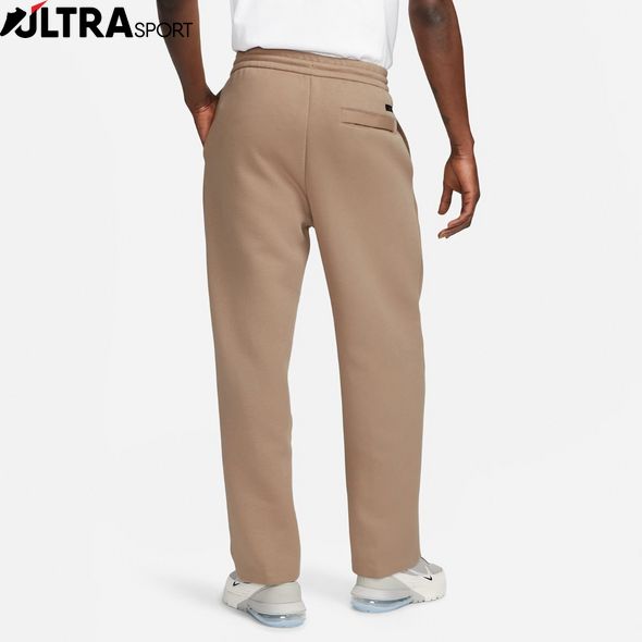 Брюки Nike M Tch Flc Tailored Pant FB8163-247 цена
