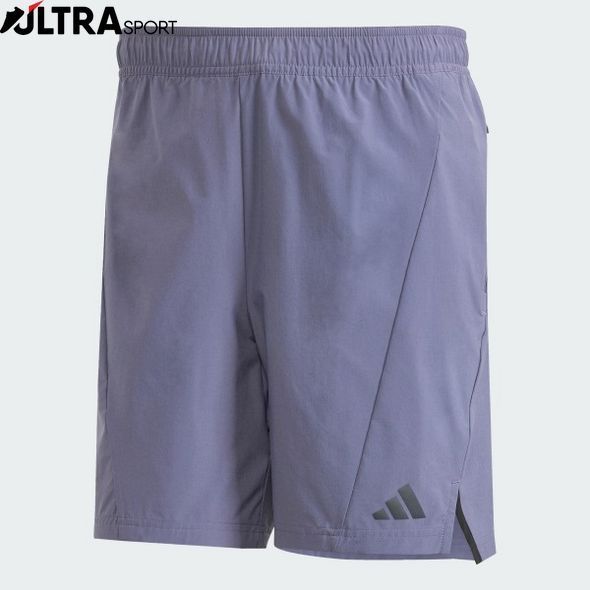 Шорти чоловічі Designed for Training Workout Performance JX3306 ціна