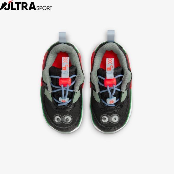 Кроссовки Nike Air Max 90 Toggle Se (Td) FB9116-001 цена