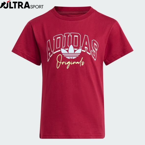 Костюм дитячий adidas Collegiate Graphic IJ0740 ціна