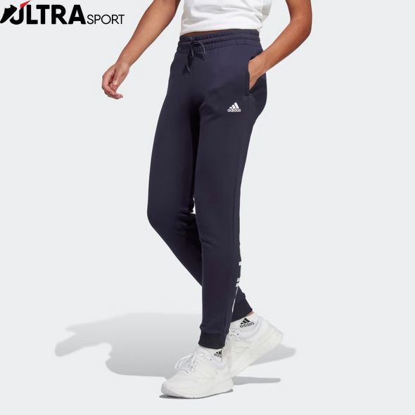 Спортивные штаны женские Essentials Linear IC6869 цена
