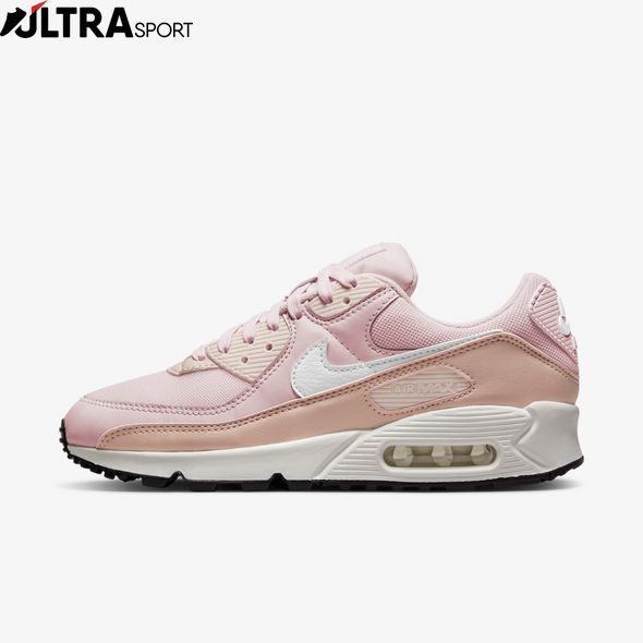 Жіночі кросівки Nike Wmns Air Max 90 DH8010-600 ціна