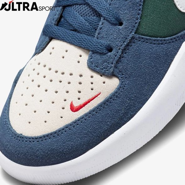 Кроссовки мужчкие NIKE SB FORCE 58 CZ2959-402 цена