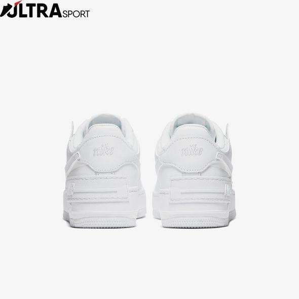 Жіночі кросівки Nike Wmns Air Force 1 Shadow CI0919-100 ціна