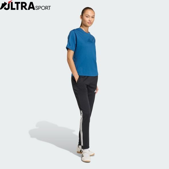 Футболка жіноча adidas Z.N.E. Sportswear KR0203 ціна