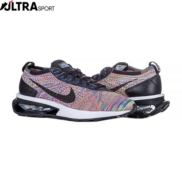 Кросcoвки Nike Air Max Flyknit Racer FD2765-900 цена