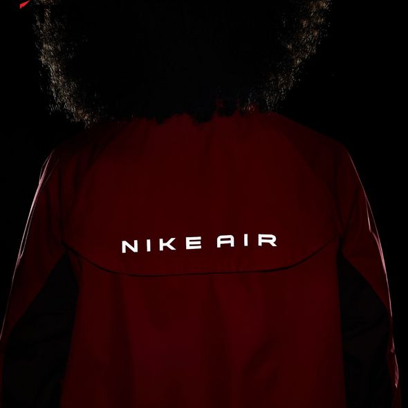 Ветровка Nike W Air Jacket DQ6230-696 цена