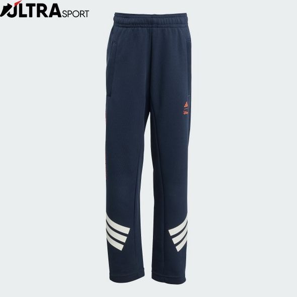 Штани дитячі adidas Disney Mickey Mouse Kids JM0828 ціна