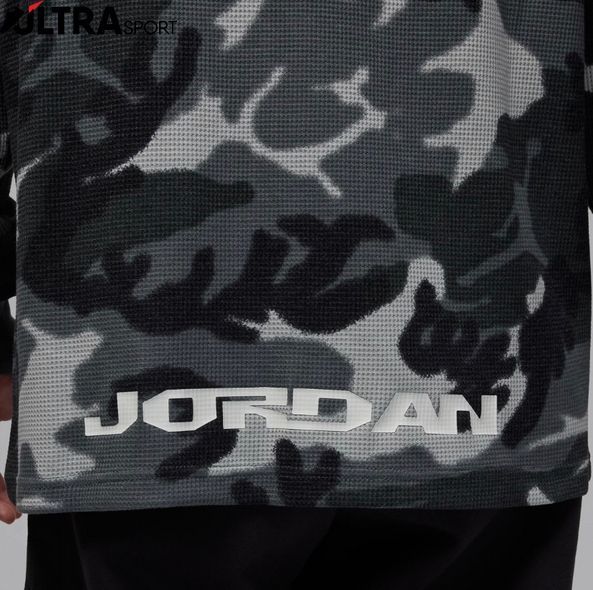 Лонгслів JORDAN M MVP CAMO LS TOP FV7442-010 ціна