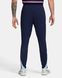 Чоловічі штани NIKE Mens Dri-FIT Football Knit Pants FJ2280-499 ціна