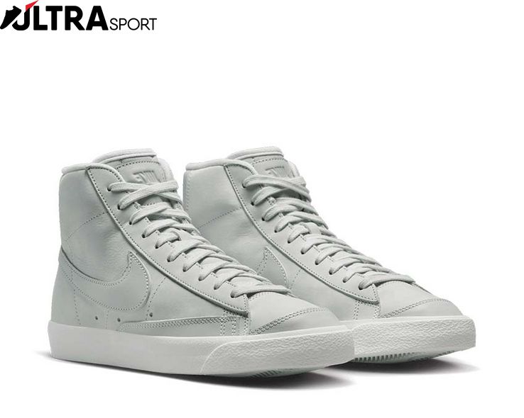 Кеды женские Nike Blazer Mid Premium Casual DQ7572-001 цена