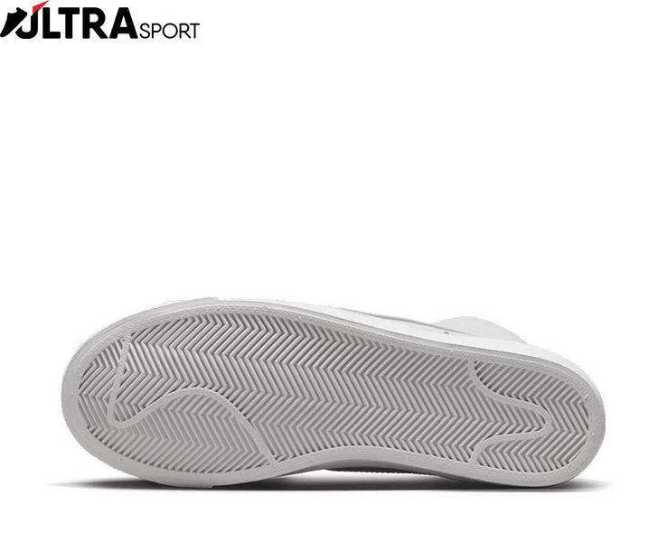 Кеды женские Nike Blazer Mid Premium Casual DQ7572-001 цена