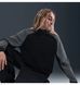 Толстовка чоловіча NIKE M NK TCH PRO REFLCT WR SWEATER HV1399-010 ціна