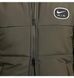 Чоловіча куртка NIKE M NSW SW AIR SYN FILL JKT HM0198-325 ціна