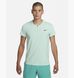 Футболка чоловіча Nike Court Dri-Fit Adv Slam Turquoise DX5523-346 ціна