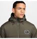 Чоловіча куртка NIKE M NSW SW AIR SYN FILL JKT HM0198-325 ціна