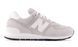 Кросівки чоловічі New Balance 574 U574BGE ціна